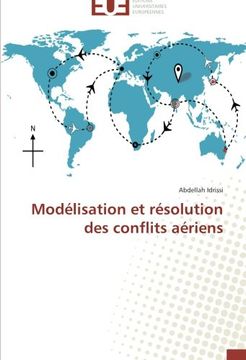 portada Modélisation et résolution des conflits aériens