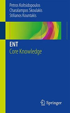 portada Ent: Core Knowledge (in English)