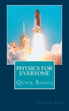 portada Physics for Everyone: Quick Basics