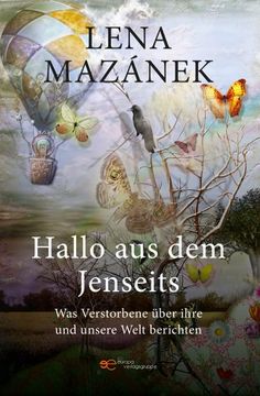 portada Hallo aus dem Jenseits (in German)