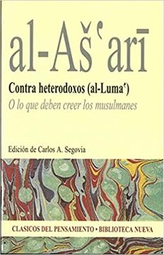 portada Contra Heterodoxos (in Spanish)