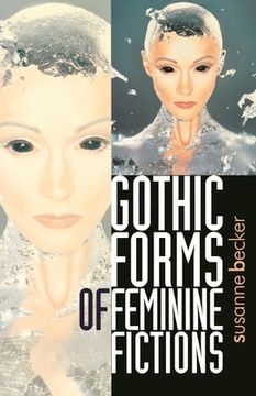portada gothic forms of feminine fictions