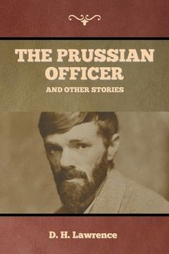 portada The Prussian Officer and Other Stories