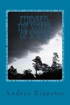 portada Pendaris: The Storms of Spring