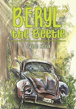 portada Beryl the Beetle (in English)