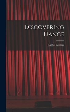portada Discovering Dance (en Inglés)