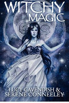 portada witchy magic (in English)