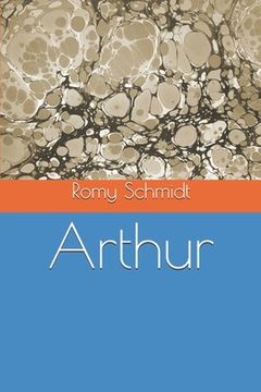 portada Arthur (en Alemán)