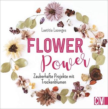 portada Flower Power (en Alemán)