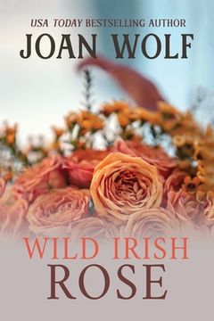 portada Wild Irish Rose (en Inglés)