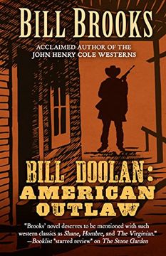 portada Bill Doolin: American Outlaw