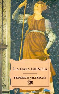 portada La Gaya Ciencia