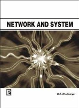portada Network and System