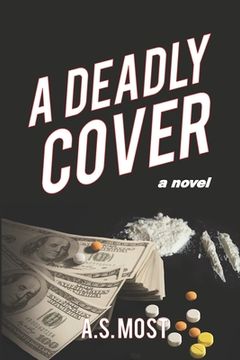 portada A Deadly Cover (en Inglés)