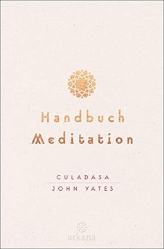 portada Handbuch Meditation (in German)