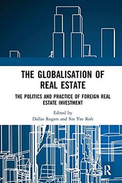 portada The Globalisation of Real Estate 