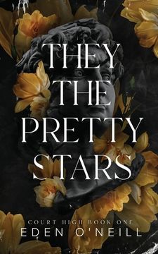 portada They the Pretty Stars: Alternative Cover Edition 