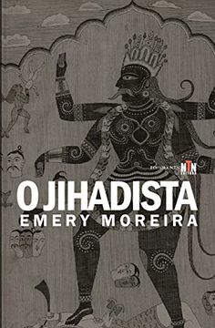 portada O Jihadista (en Portugués)