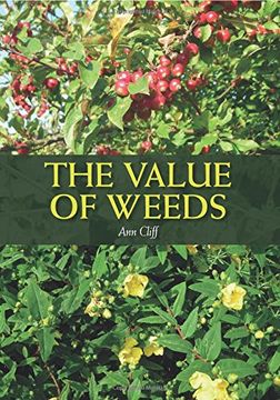 portada The Value of Weeds (en Inglés)