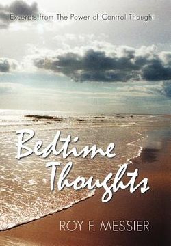 portada bedtime thoughts
