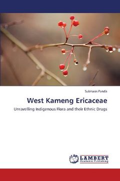 portada West Kameng Ericaceae