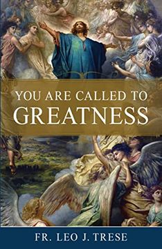 portada You are Called to Greatness (en Inglés)