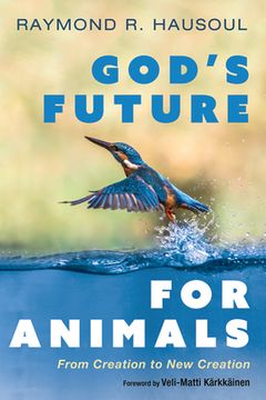 portada God's Future for Animals
