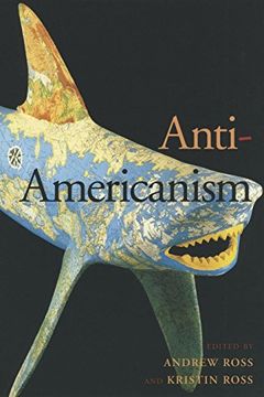 portada Anti-Americanism (in English)