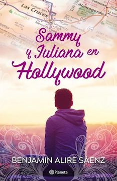 portada SAMMY Y JULIANA EN HOLLYWOOD (in Spanish)