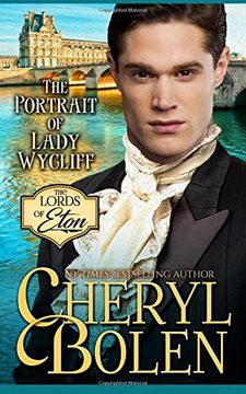 portada The Portrait of Lady Wycliff (The Lords of Eton) (Volume 1) (en Inglés)