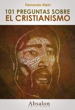 portada 101 Preguntas Sobre el Cristianismo (in Spanish)