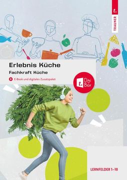 portada Erlebnis Küche