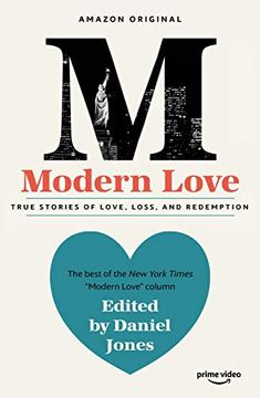 portada Modern Love: Now an Amazon Prime Series (en Inglés)