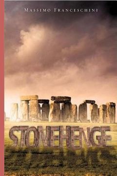 portada Stonehenge: "Faith will always prevail," (in English)