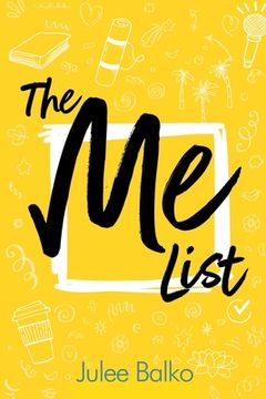 portada The Me List (en Inglés)