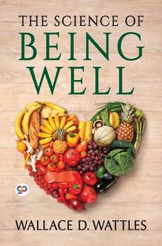 portada The Science of Being Well 