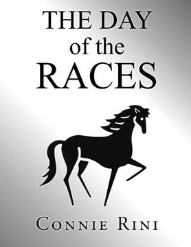 portada The Day of the Races