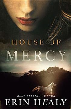 portada house of mercy (en Inglés)