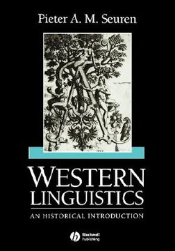 portada western linguistics