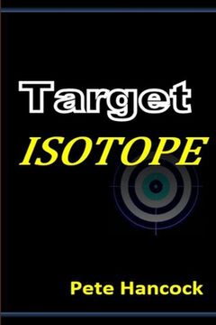 portada Target Isotope (en Inglés)