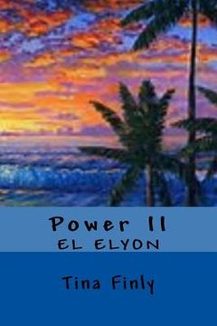 portada Power II: El Elyon (en Inglés)