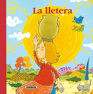 portada Lletera (Rondallari Catala) (in Spanish)
