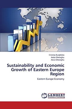 portada Sustainability and Economic Growth of Eastern Europe Region