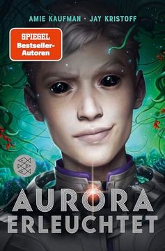 portada Aurora Erleuchtet (en Alemán)