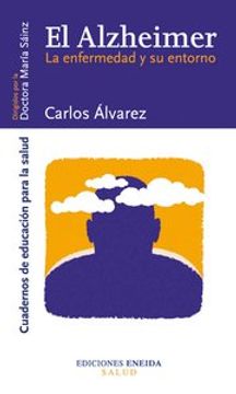 portada Alzheimer, El (Educación para la salud) (in Spanish)