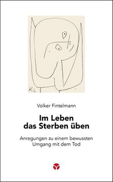 portada Im Leben das Sterben Üben (in German)