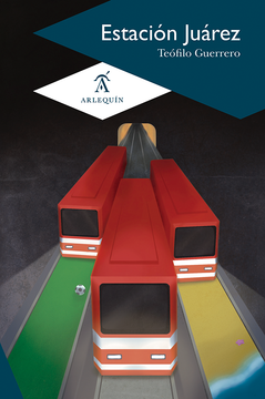 portada Estación Juárez