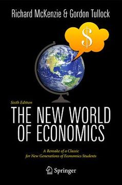 portada the new world of economics
