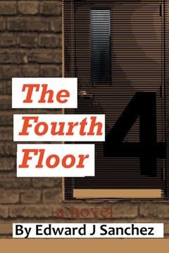 portada The Fourth Floor (en Inglés)