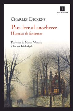 portada Para Leer al Anochecer (5ª Ed. ) (in Spanish)